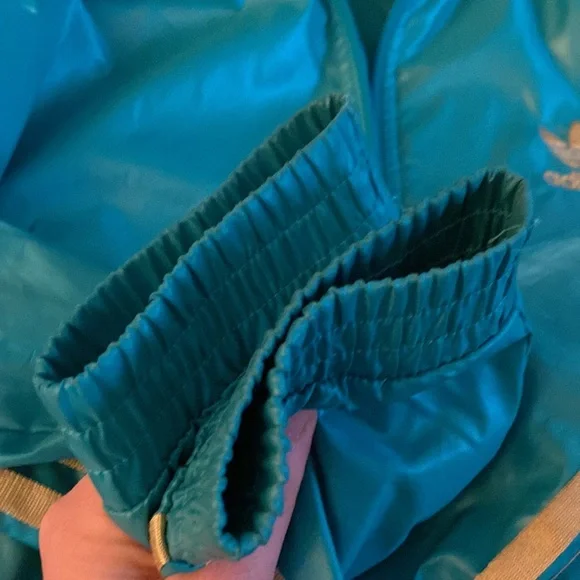 Adidas Jacket - Picture 6 of 6